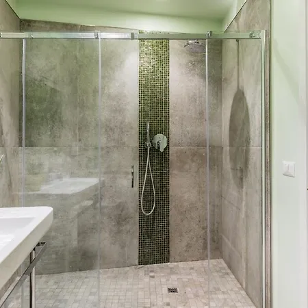 San Domenico Penthouse Сasa de vacaciones