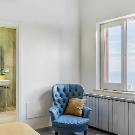 San Domenico Penthouse Taormina