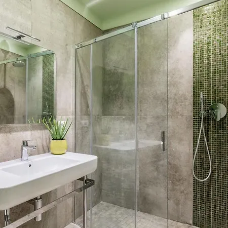 San Domenico Penthouse Taormina