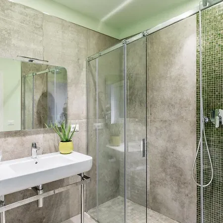 San Domenico Penthouse Taormina