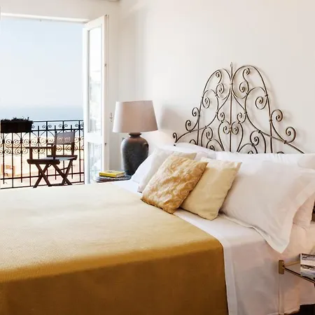 Сasa de vacaciones San Domenico Penthouse