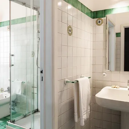 Holiday home San Domenico Penthouse Taormina