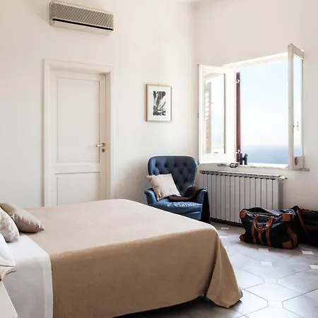 San Domenico Penthouse *