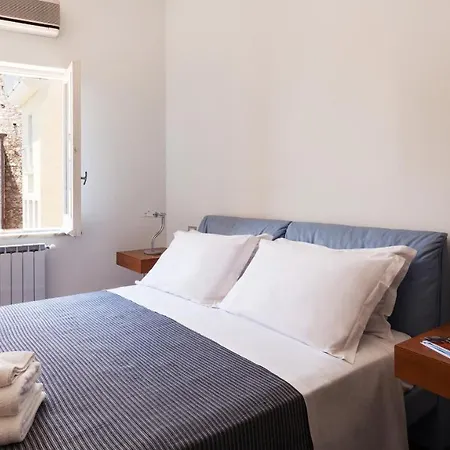 San Domenico Penthouse