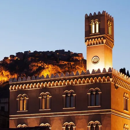 San Domenico Penthouse *