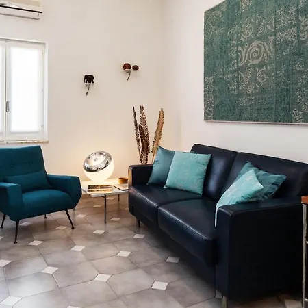 San Domenico Penthouse * Taormina