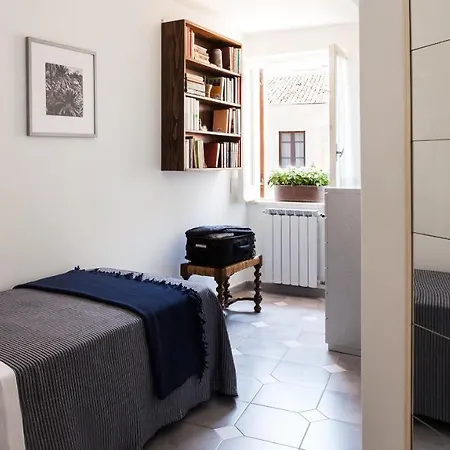 San Domenico Penthouse