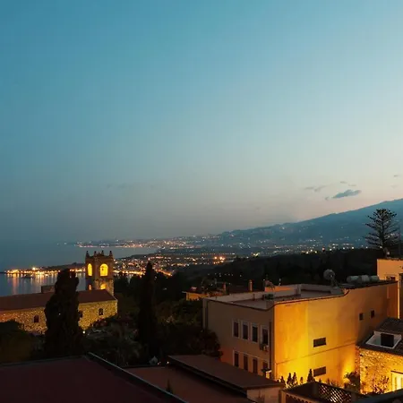 Holiday home San Domenico Penthouse *