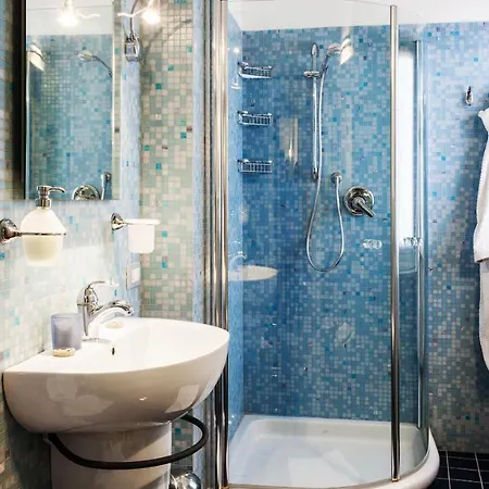 San Domenico Penthouse * Taormina