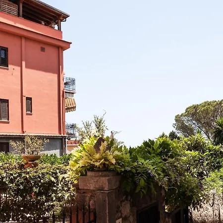 San Domenico Penthouse Taormina