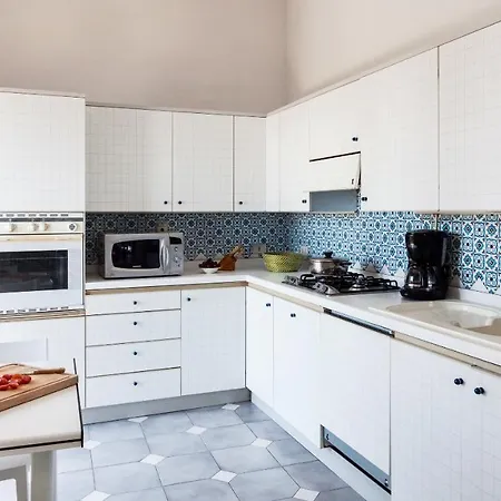 Holiday home San Domenico Penthouse *